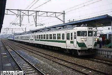 ec455 series