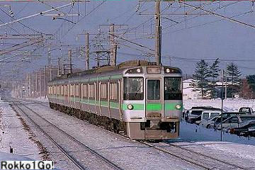 721 series