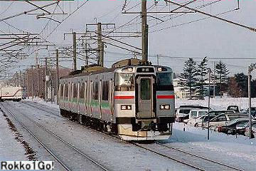 731 series