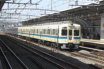 5000系