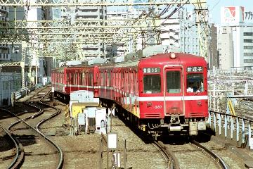 1000形