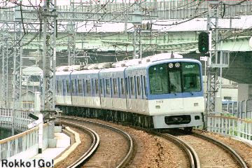 5500形